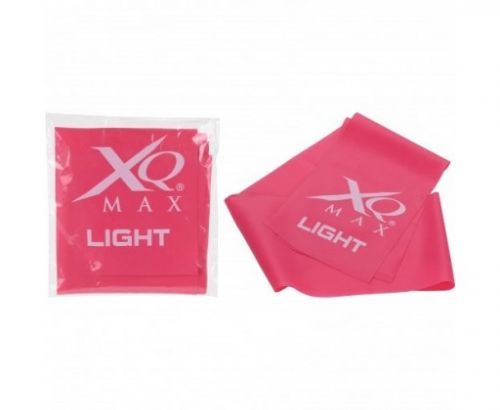 Odporová fitness aerobic guma XQ Max Light