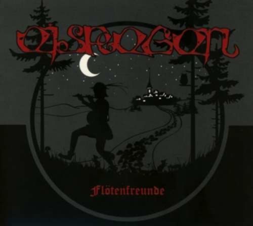 Fltenfreunde (Eisregen) (CD / Album Digipak)