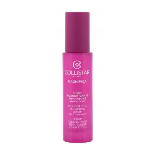 Collistar Magnifica® Redensifying Repairing Serum 30 ml regenerační a omlazující pleťové sérum pro ženy