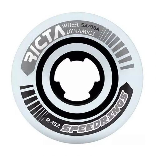 SK8 KOLA RICTA Speedrings Wide - 53mm/99a