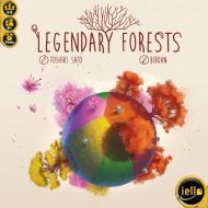 Iello Legendary Forests