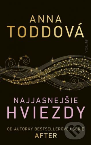 Najjasnejšie hviezdy - Anna Todd