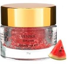 VENIRA Peeling na rty, meloun 15ml