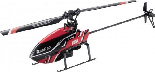 RC model vrtulníku Reely RedFox, RtF