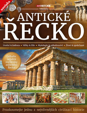 Antické Řecko (upravené vydání) - autorů