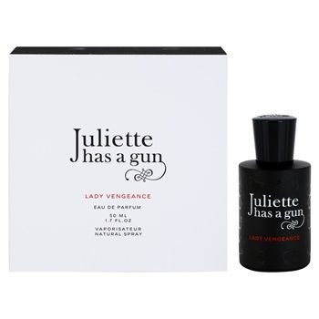 Juliette Has a Gun Lady Vengeance parfemovaná voda pro ženy 50 ml