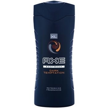 Axe Dark Temptation sprchový gel pro muže 400 ml