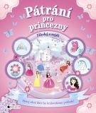 Pátrání pro princezny - Sbírej zlaté klíče ke kráovskému pokladu