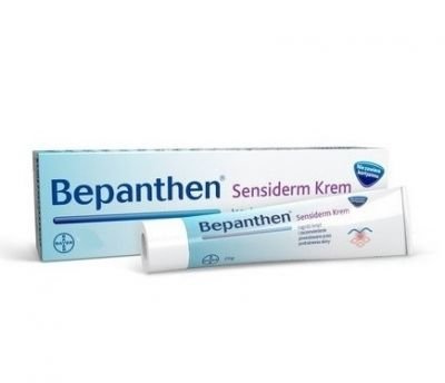 Bepanthen Sensiderm krém 50g