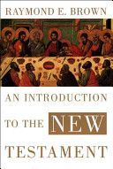 Introduction to the New Testament (Brown Raymond E.)(Pevná vazba)