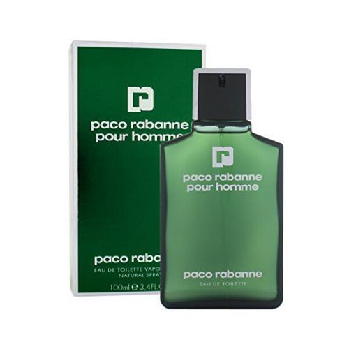 Paco Rabanne Paco Rabanne Pour Homme - toaletní voda s rozprašovačem 