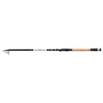 INTENSA GTX X-CROSS TELE ROD 3,00m 5 20-60g