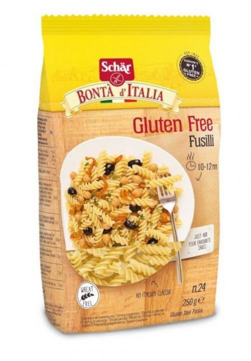 Schär Fusilli 250g