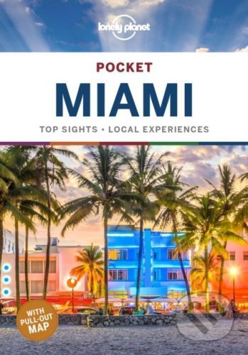 Pocket Miami - Lonely Planet
