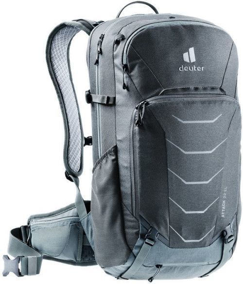 Deuter Attack 22 EL graphite-shale