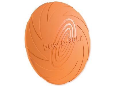 Hračka TRIXIE létající disk 24 cm