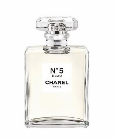 CHANEL N°5 l'eau Toaletní voda s rozprašovačem dámská  - EAU DE TOILETTE 35ML 35 ml