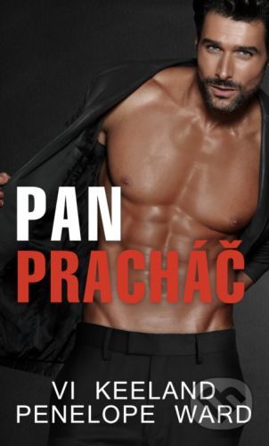 Pan Pracháč - Vi Keeland, Penelope Ward