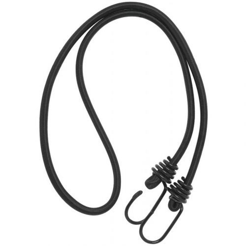 Gumicuk Force upínací 8 x 1000 mm, černý 22347