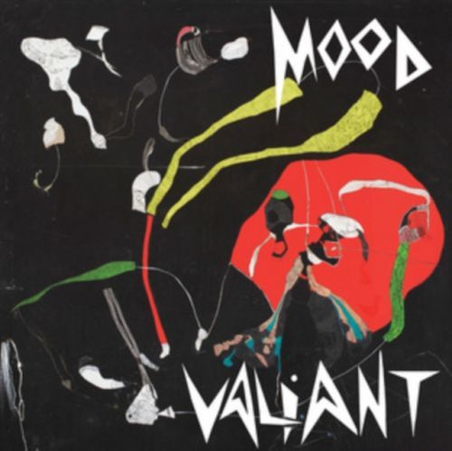 Mood Valiant (Hiatus Kaiyote) (Vinyl / 12
