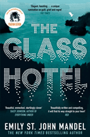 Glass Hotel (Mandel Emily St. John)(Paperback / softback)