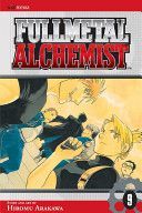 Fullmetal Alchemist, Vol. 9 (Arakawa Hiromu)(Paperback)