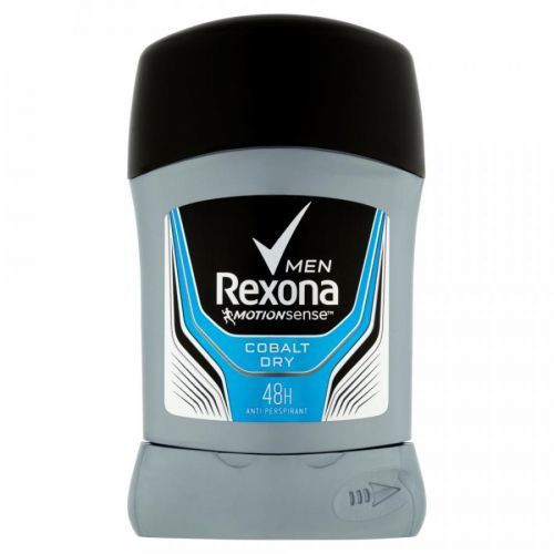 REXONA Men Cobalt tuhý deodorant 50 ml