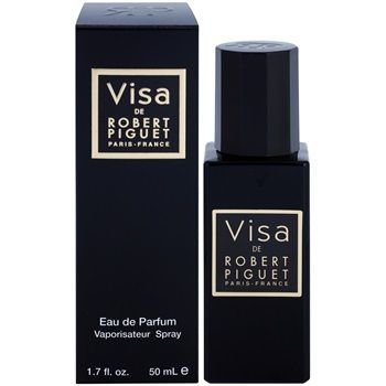 Robert Piguet Visa parfemovaná voda pro ženy 50 ml