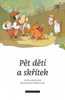 EDITH NESBITOVÁ Pět dětí a skřítek