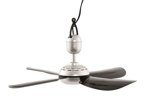 Outwell kempinkový ventilátor Christianos Camping Fan