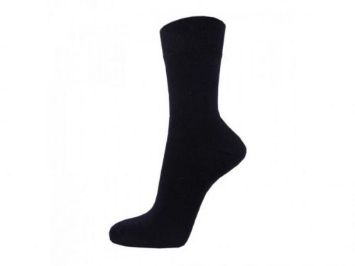 Ponožky Mil Army - černé, 41-42