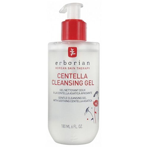 ERBORIAN - Centella Cleansing Gel - Čisticí gel