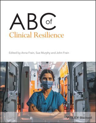 ABC of Clinical Resilience(Paperback / softback)