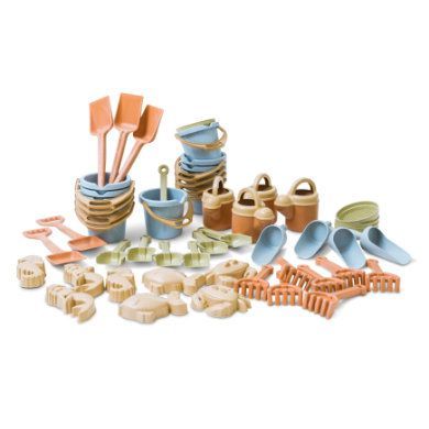 dantoy BIO Sand set