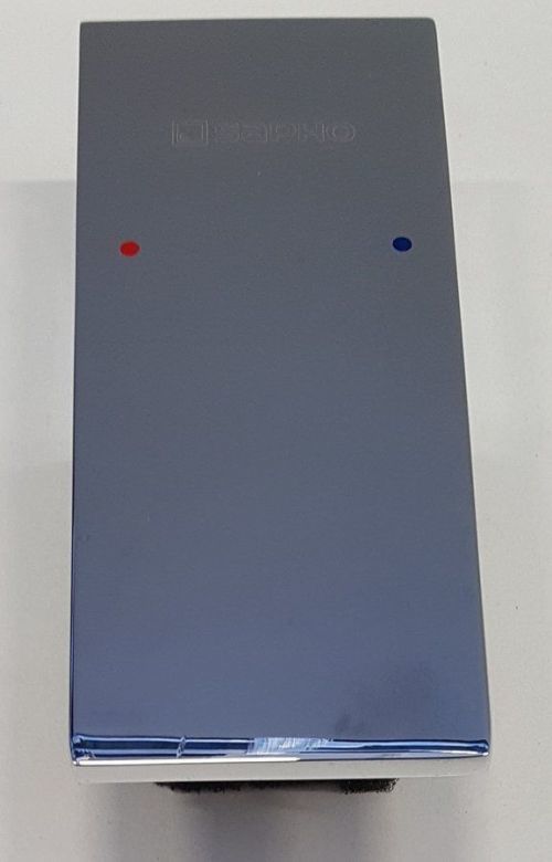 SAPHO LATUS páčka, velká, 35mm ND1102