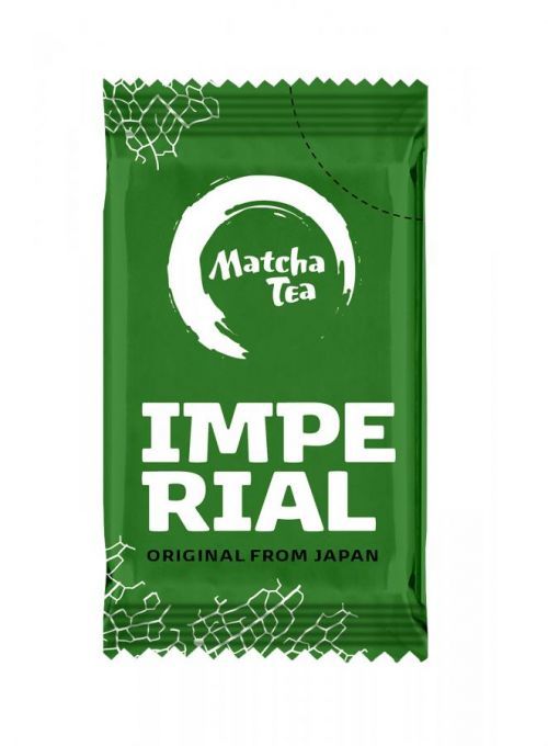 Kyosun Bio Matcha Tea Imperial 2 g