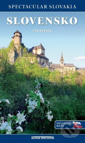 Slovensko (Spectacular Slovakia) - The Rock