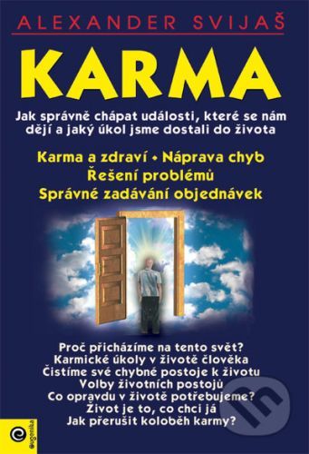 Karma 1-3 - Alexander Svijaš