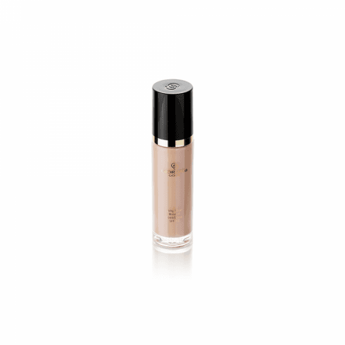 ORIFLAME Dlouhotrvající minerální make-up Giordani Gold - Light Rose 30 ml