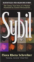 Sybil (Schreiber Flora Rheta)(Paperback)
