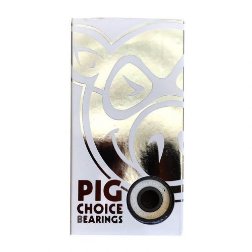 ložiska PIG WHEELS - Choice Bearings (MULTI)