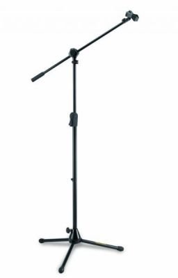 Hercules MS532B Boom Microphone Stand