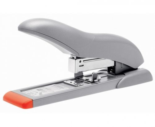 Rapid HD70 kancelářský sešívač stříbrno-oranžová