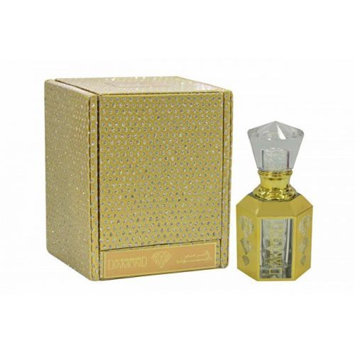 Al Haramain Diamond Attar - parfémový olej 12 ml
