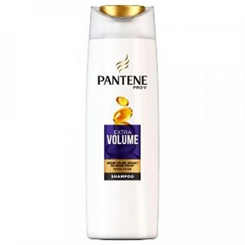PANTENE Sheer Volume šampón 400 ml