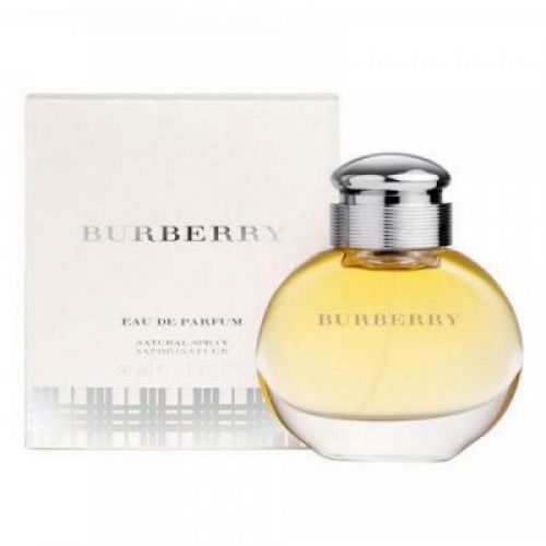 Burberry For Woman Parfémovaná voda 50ml