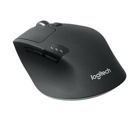 Logitech M720 Triathlon (910-004791) černá