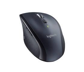 Logitech Wireless Mouse M705 Marathon (910-001949) černá/šedá