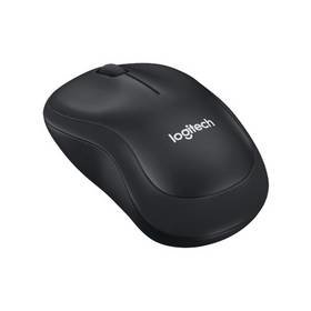 Logitech B220 Silent (910-004881) černá