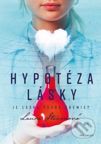 Hypotéza lásky - Laura Steven